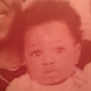 Meet your Posher, Jaden